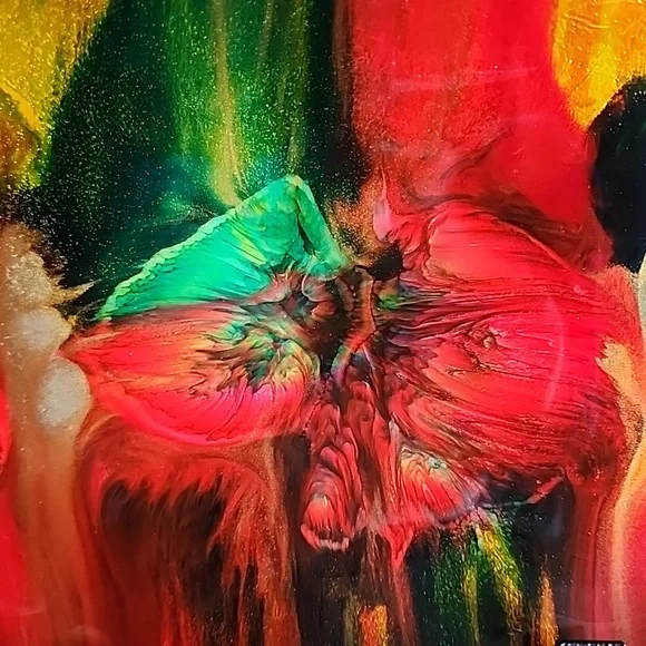 Seetusee rectangle  dish - Picture 3 of 16